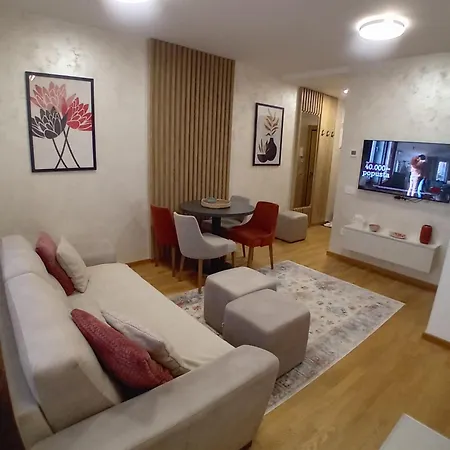 Apartman Mondo Zlatibor