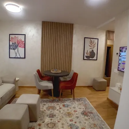 Apartman Mondo * Zlatibor