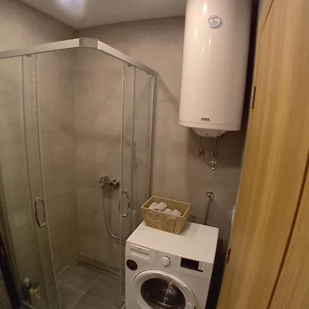 Apartman Mondo Zlatibor