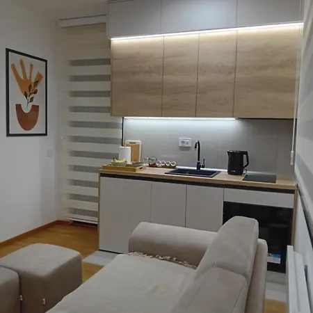 Appartamento Apartman Mondo Zlatibor