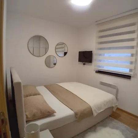 Appartamento Apartman Mondo