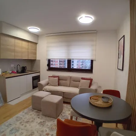 Apartman Mondo Appartamento *