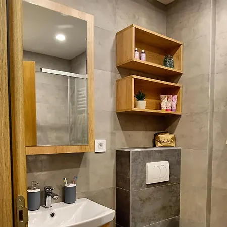 Apartman Mondo * Zlatibor