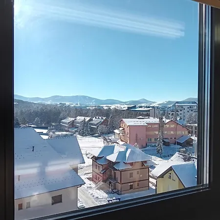 Appartamento Apartman Mondo