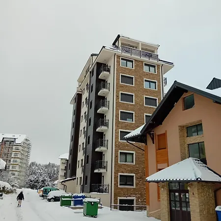 Appartamento Apartman Mondo *