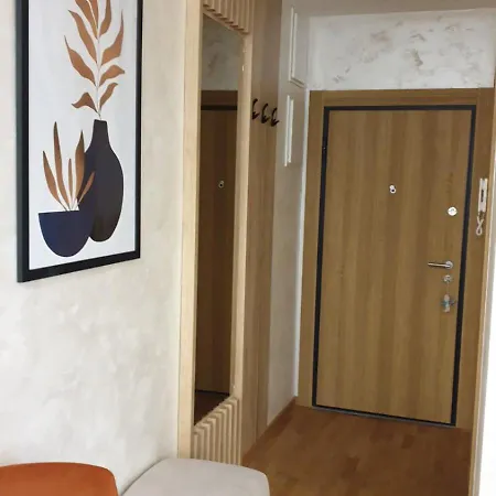 Apartman Mondo