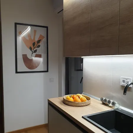 Apartman Mondo Appartamento *