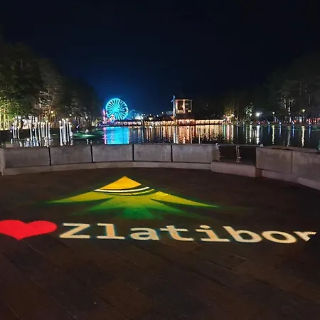 Apartman Mondo Zlatibor