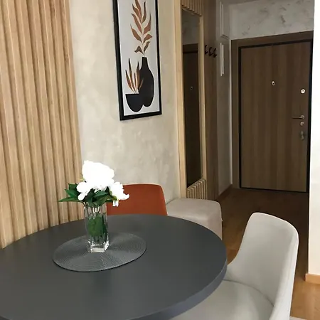 Appartamento Apartman Mondo *