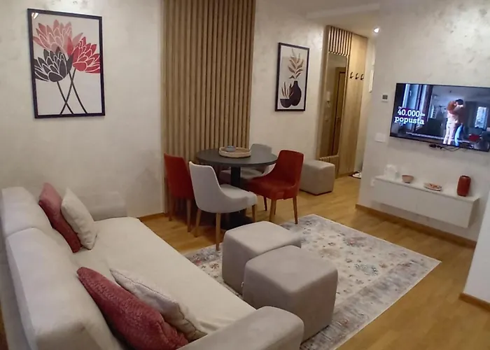 Apartman Mondo Zlatibor