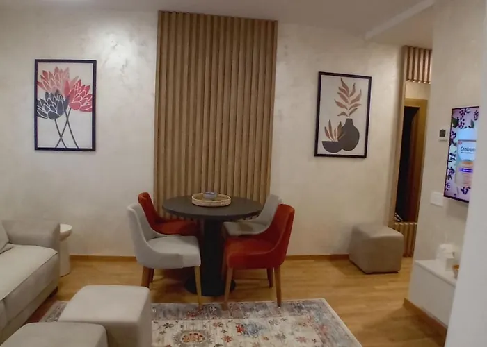 Apartman Mondo * Zlatibor