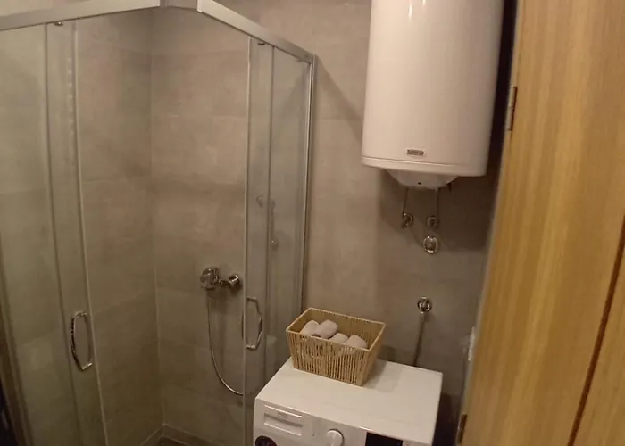 Apartman Mondo Zlatibor