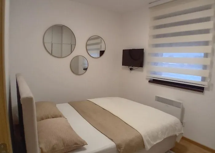 Daire Apartman Mondo