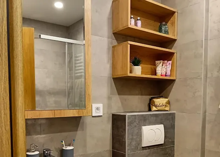 Apartman Mondo * Zlatibor