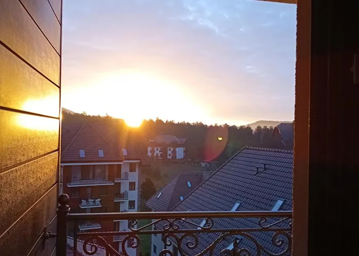 Apartman Mondo Daire