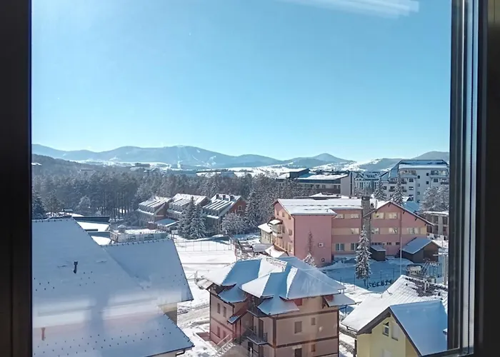 Daire Apartman Mondo