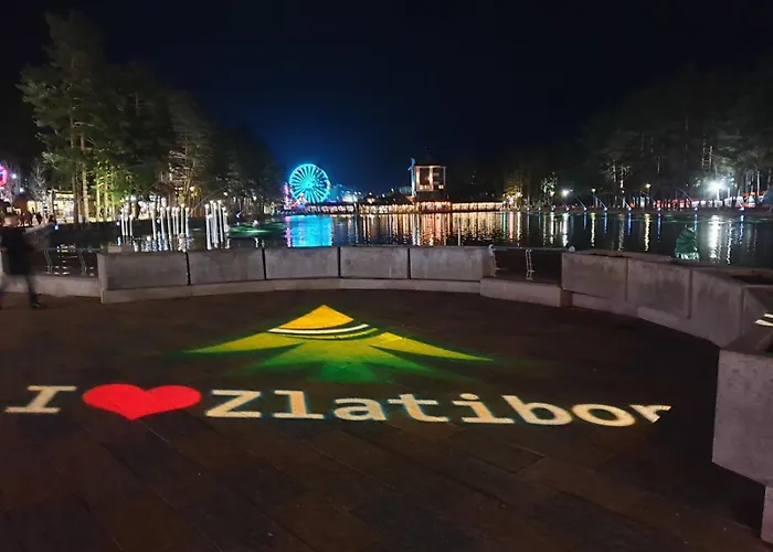 Apartman Mondo Zlatibor