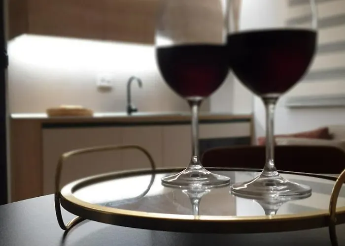 Daire Apartman Mondo